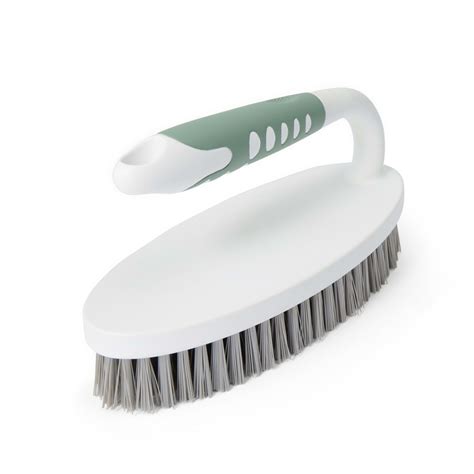 Scrubbing Brush Nz