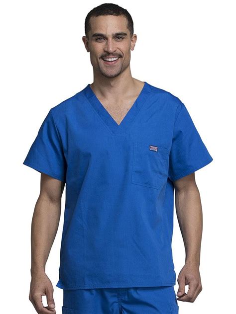 scrubs for men amazon