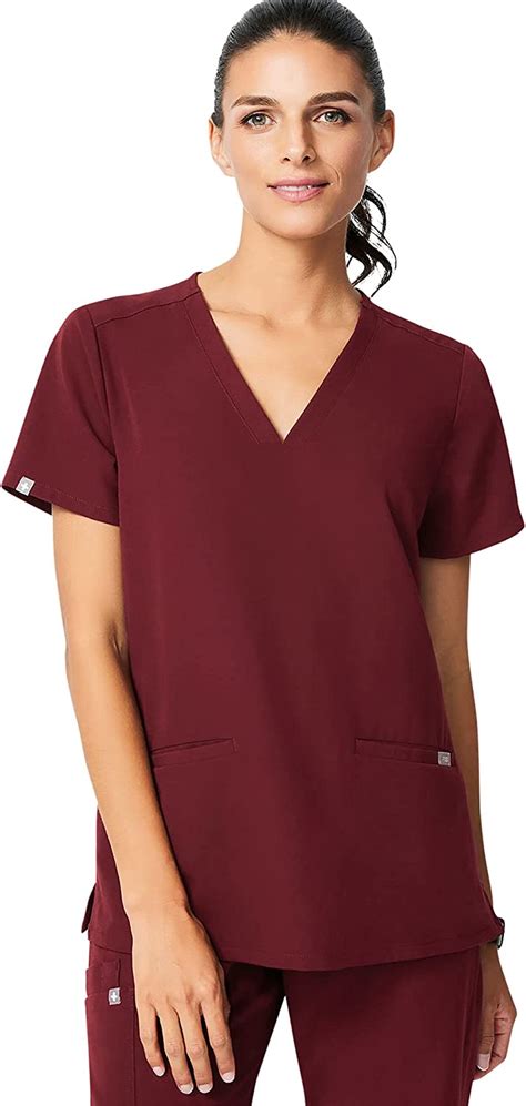 scrubs for women on sale with pockets