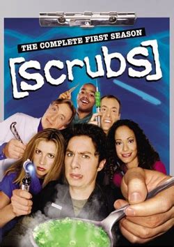 scrubs season 1 subtitles