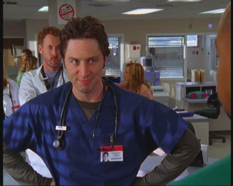 scrubs season 5 episode 2