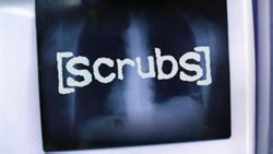 scrubs wikipedia