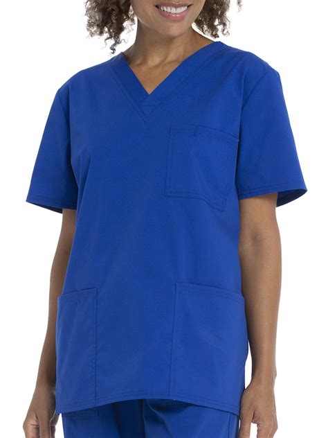 scrubstar unisex scrubs