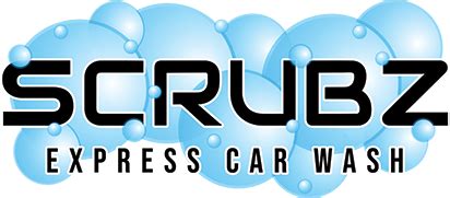Scrubz Express