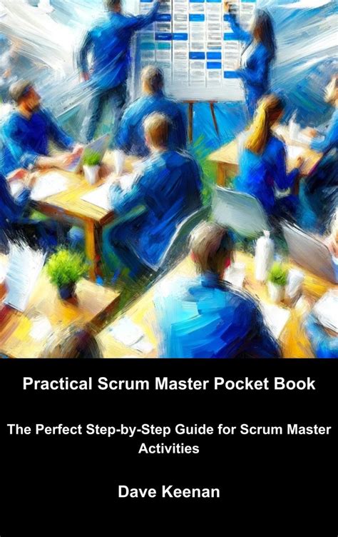 Scrum Master Amazon