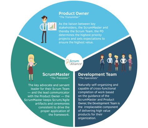 Scrum Master And Developer