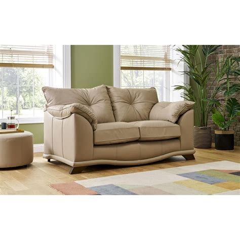 Scs Leather Sofas 2 Seater