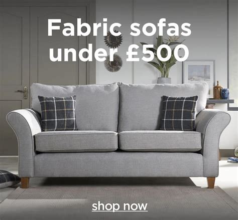 Scs Sofas Dunstable