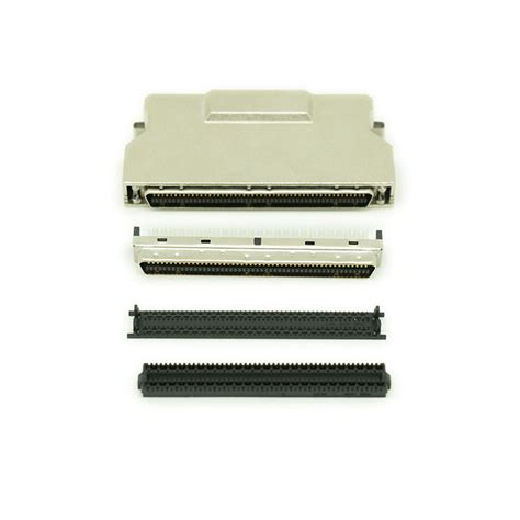 Scsi Connector Hpcn Cable