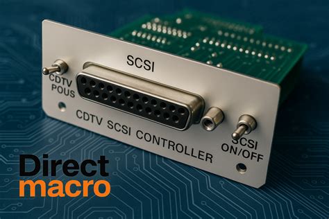 Scsi Controller Linux