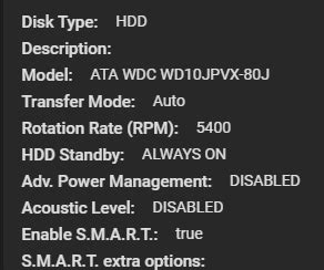Scsi Error Unsupported Field In Scsi Command