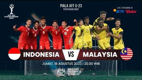 sctv live streaming indonesia vs malaysia