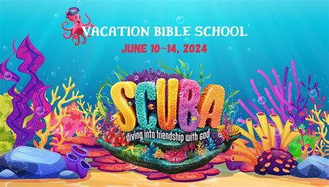 scuba bible lessons online
