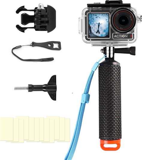 Scuba Diving Accessory Kit