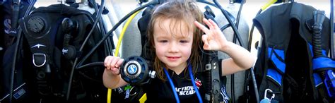 Scuba Diving Certification Montreal