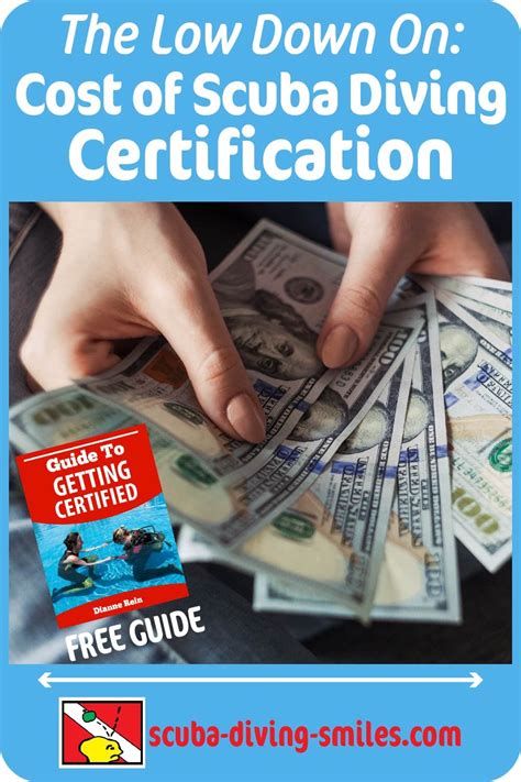 Scuba Diving Certification Philippines Cost