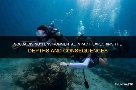 scuba diving environment awareness