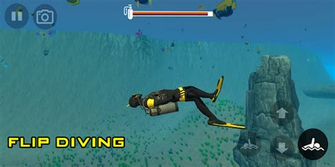 Scuba Diving Games Unblocked