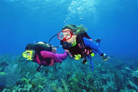 scuba diving in bali indonesia