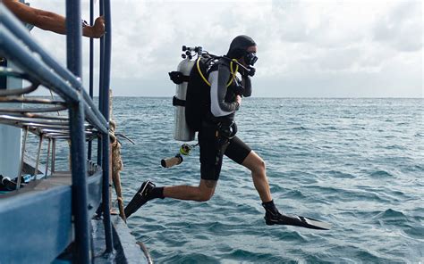 scuba diving insurance