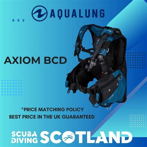 Scuba Diving Store Uk