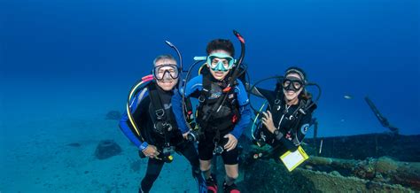 Scuba Diving Sxm