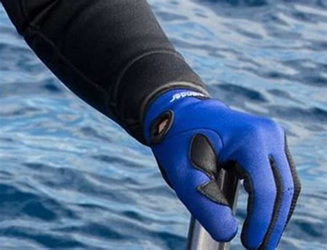 Scuba Gloves Reddit