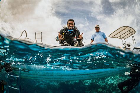 Scuba Is An Example Of