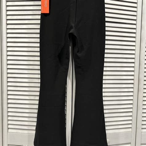 Scuba Pants Stretch