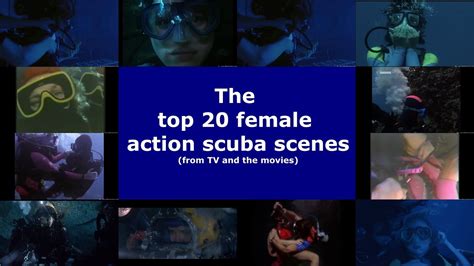 scuba porn scenes