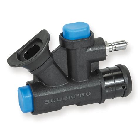 Scubapro Inflator