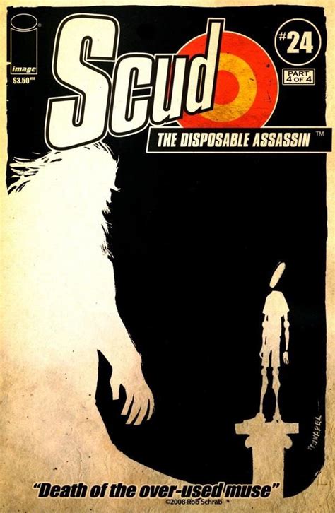 scud the disposable assassin movie