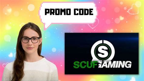 scuf discount code 2022