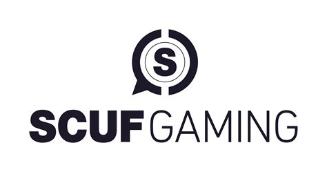 Scuf Logo