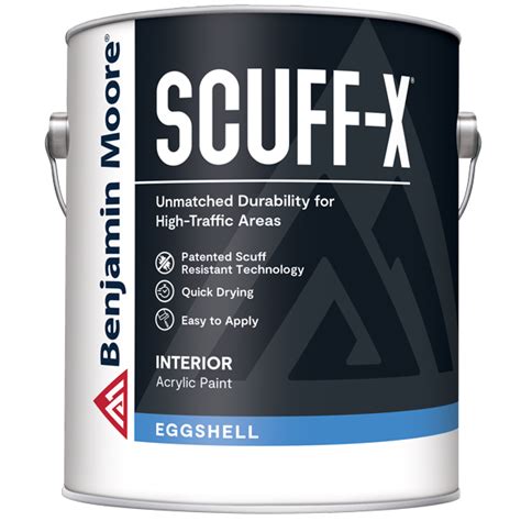 Scuff X Paint Uk