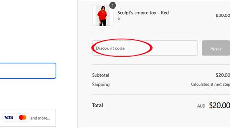 Sculpt It Discount Code