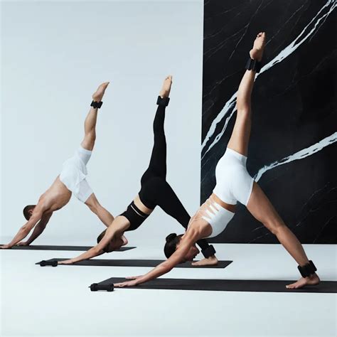 Sculpted Yoga