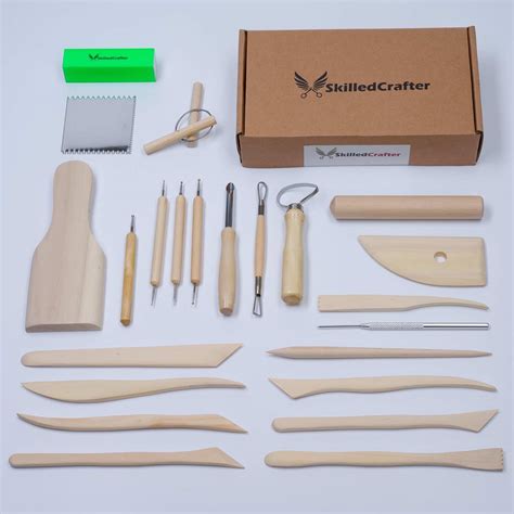 sculpting kit