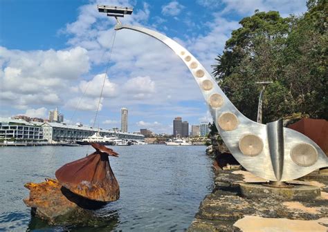 Sculpture Sydney