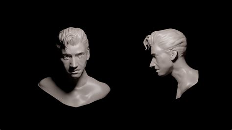 Sculptures Of Anything Goes Sample