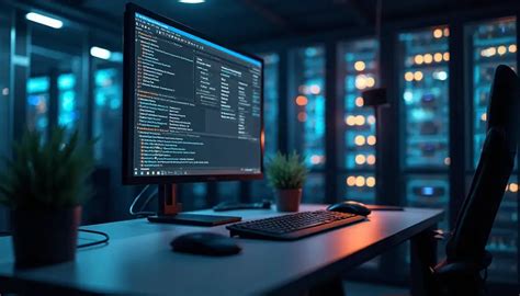 The Ultimate Guide to Setting Up a SCUM Dedicated Server with SteamCMD