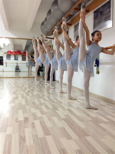 scuola di danza classica