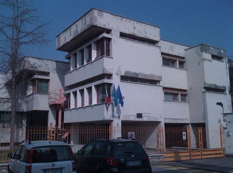 scuola galilei busto arsizio