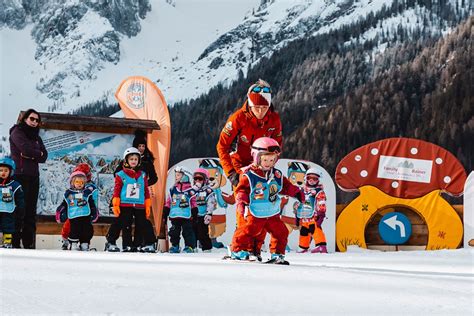 scuola sci sesto pusteria