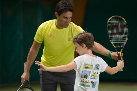 scuola tennis sport master