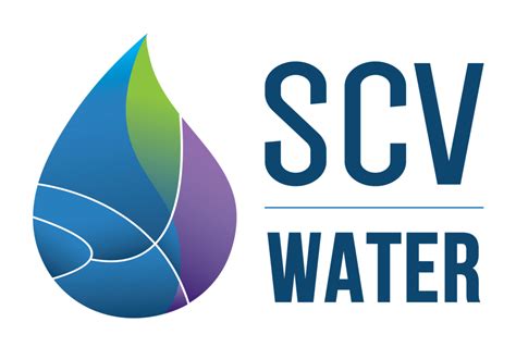 scv water log in