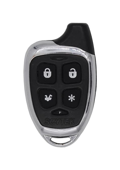SCYTEK DPY4K13A0A Factory OEM KEY FOB Keyless Entry Remote Alarm Replace