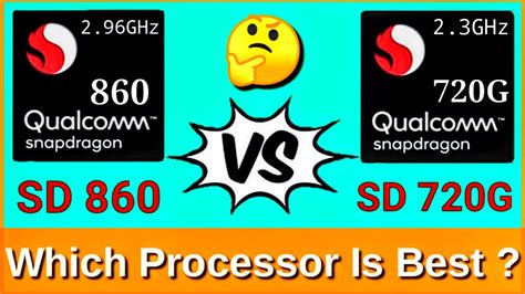 Sd 820 Vs Sd 720G