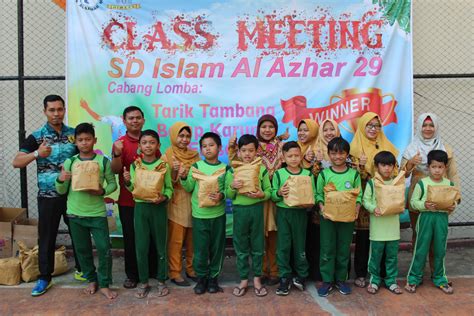 sd al azhar 29 semarang