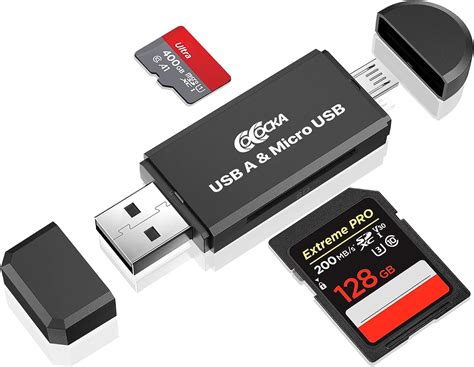 Sd Card Adapter Target